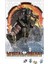 Scorpion Mortal Kombat Game Puzzle 240 Parça Yapboz 1