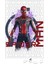 Spider Man Puzzle 240 Parça Yapboz 1