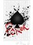 Poker Splatter Puzzle 240 Parça Yapboz 1
