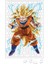 Goku Homao 2 Puzzle 240 Parça Yapboz 1
