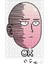 Anime Manga One Punch Man Ok Puzzle 240 Parça Yapboz 1