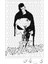 The Punisher O Justiceiro Puzzle 240 Parça Yapboz 1