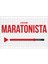 The Maratonista Puzzle 240 Parça Yapboz 1