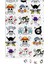 One Piece Full Skull Puzzle 240 Parça Yapboz 1