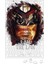 Judge Dredd Sylvester Stallone Puzzle 240 Parça Yapboz 1