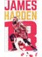 James Harden Puzzle 240 Parça Yapboz 1