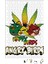 Angry Birds Happy Birds Puzzle 240 Parça Yapboz 1