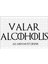 Valar Alcoholis Puzzle 240 Parça Yapboz 1