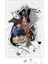 Kiss x Sis Puzzle 240 Parça Yapboz 1