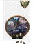 Jax Lol League Of Legends Puzzle 240 Parça Yapboz 1