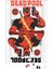 Deadpool Puzzle 240 Parça Yapboz 1