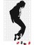 Michael Jackson Olodum Puzzle 240 Parça Yapboz 1
