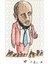 Leyla ile Mecnun Ismail Abi Karikatür Puzzle 240 Parça Yapboz 1