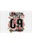 Londron Soho 02 Puzzle 240 Parça Yapboz 1