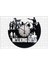 The Walking Dead 01 Puzzle 240 Parça Yapboz 1