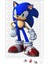 Sonic Puzzle 240 Parça Yapboz 1