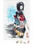 Kokeshi Puzzle 240 Parça Yapboz 1