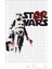 Star Wars Stop Puzzle 240 Parça Yapboz 1