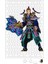 Metin2 Shaman 02 Puzzle 240 Parça Yapboz 1