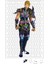 Metin2 Ninja 03 Puzzle 240 Parça Yapboz 1