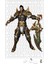 Metin2 Guerreiro 02 Puzzle 240 Parça Yapboz 1