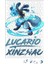 Pokemon Go Pikachu Lucario Puzzle 240 Parça Yapboz 1