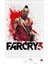Far Cry 3 Vaas Puzzle 240 Parça Yapboz 1