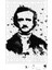 Edgar Allan Poe Puzzle 240 Parça Yapboz 1