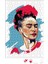 Frida Kahlo 0 Puzzle 240 Parça Yapboz 1