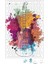 Strato Gitar Puzzle 240 Parça Yapboz 1