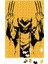 Wolverine x Men Puzzle 240 Parça Yapboz 1