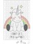 Unicorn Puzzle 240 Parça Yapboz 1