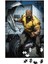 Luta Em Tyler Durden Puzzle 240 Parça Yapboz 1