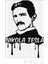 Nikola Tesla Eectric Eyes Puzzle 240 Parça Yapboz 1