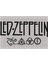 LED Zeppelin Puzzle 240 Parça Yapboz 1