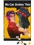We Can Broken This Puzzle 240 Parça Yapboz 1