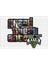 Grand Theft Auto Gta Logo Puzzle 240 Parça Yapboz 1