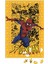 Homem Aranha Spider Man Puzzle 240 Parça Yapboz 1