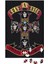 Guns N' Roses Puzzle 240 Parça Yapboz 1