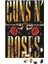 Guns N' Roses Puzzle 240 Parça Yapboz 1