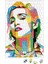 Madonna Circle Puzzle 240 Parça Yapboz 1