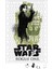 Jyn Erso Star Wars Rougue One Puzzle 240 Parça Yapboz 1