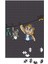 Alice No Varal Puzzle 240 Parça Yapboz 1