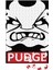 Dota 2 Pudge Puzzle 240 Parça Yapboz 1