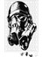 Star Wars - Kylo Ren Puzzle 240 Parça Yapboz 1