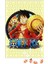 One Piece Puzzle 240 Parça Yapboz 1