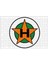 Orange Star High School Puzzle 240 Parça Yapboz 1