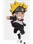 Chibi Boruto Uzumaki Puzzle 240 Parça Yapboz 1