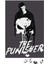 The Punisher O Justiceiro Supermen Puzzle 240 Parça Yapboz 1