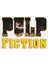 Pulp Fiction Quentin Tarantino Puzzle 240 Parça Yapboz 1